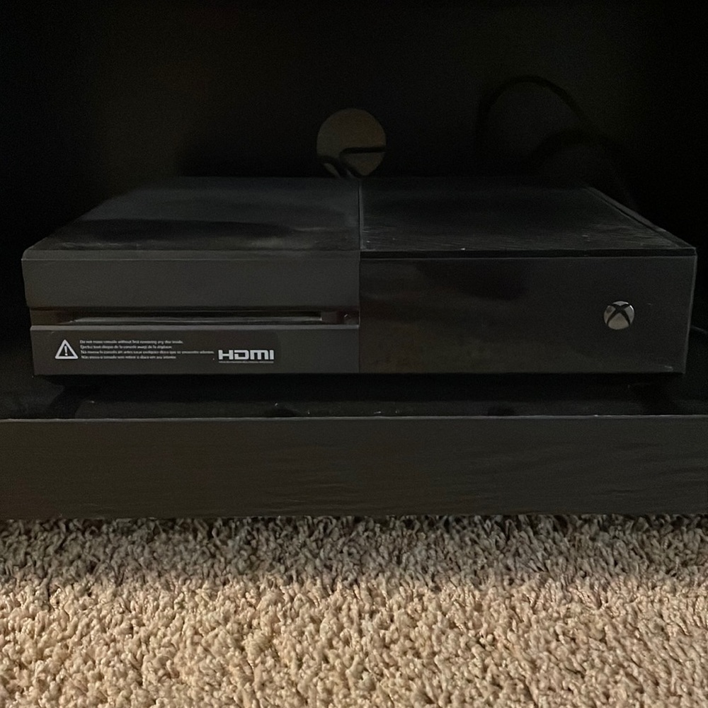 Xbox One - Standard